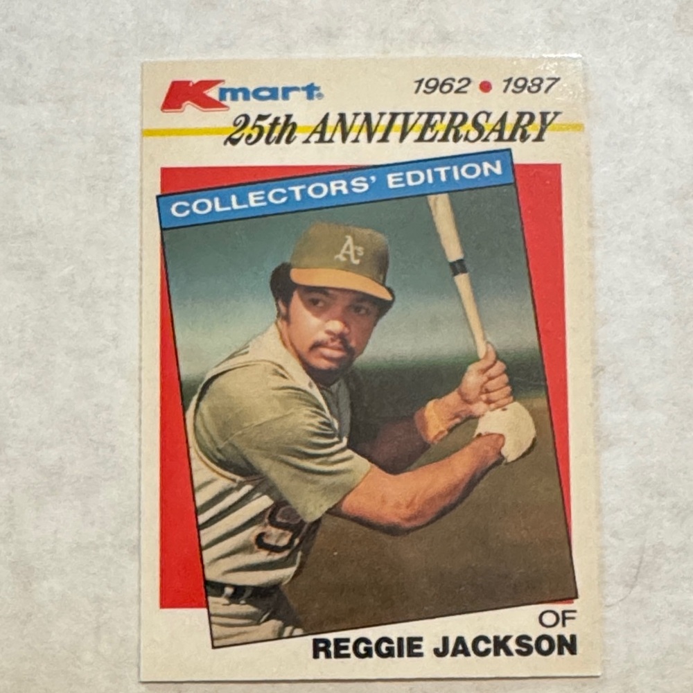 Amazing card